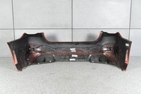 фото thumb №11, Bmw i4 g26 gran coupe бампер задний задняя датчики m-pakiet c1x карбон