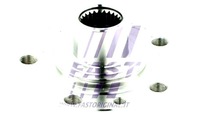 фото thumb №2, Fast ft23065 ступиця колеса