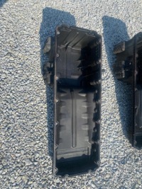 Mercedes actros mp4 поддон масляная a4710108413 Доставка, фото thumb