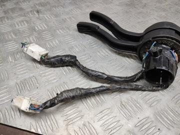 фото thumb №6, Переключатель комбинированный переключатель-паук подрулевые рычаги ducato 2 ii 94-02r