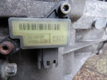 фото thumb №7, Коробка передач коробки передач mini countryman s r60 1.6 tb p327