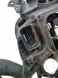 Лампа правая правый перед 5a01962-05 mini cooper f55 f56 рестайлинг  led адаптивный Оригинал, фото thumb