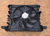 фото thumb №4, Alfa romeo stelvio підсилювач pas передній перед kompletny 2.2d