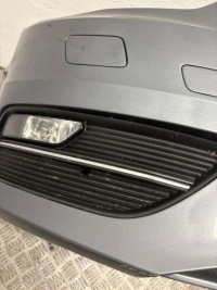 фото thumb №5, Бампер перед передний audi a3 8v хэтчбек омыватель