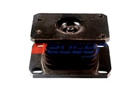 фото thumb №2, Подушка пружинний ресора mercedes actros actros mp2 mp3 axor 2