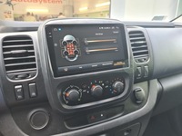 фото thumb №16, V&s qled навігація opel vivaro 2014 - 2018 business line carplay