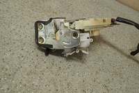 фото thumb №4, Honda civic em 01-05 coupe замок дверь левый