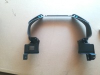 фото thumb №4, Корпус заглушка защита спидометра ford f150 2015-18