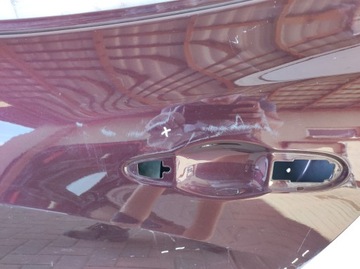 фото thumb №16, Двері maserati ghibli передні ліві задні ліві