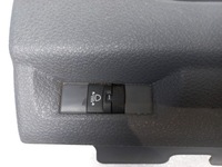 фото thumb №9, Expert iii 16- jumpy proace бардачок захист консолі панелі регулювання світла