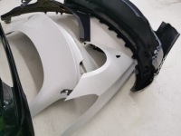 фото thumb №8, Стеля, крила задня правий бампер tesla 3