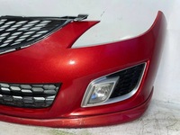 фото thumb №9, Бампер перед kompletny nouscut mazda 6 2009 2.0 автоматична коробка передач