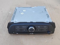 фото thumb №1, Радио заводские оригинальные блютуз mp3 renault kangoo ii рестайлинг 281159591r