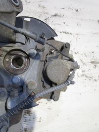 фото thumb №6, Поворотный кулак амортизатор перед правая opel astra j gtc