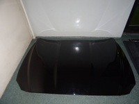 фото thumb №7, Jaguar f-pace x761 капот кришка двигуна