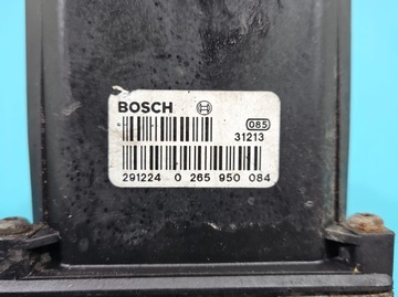 фото thumb №8, Насос abs peugeot 307 0265225188, 0265950084