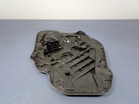 фото thumb №1, Bmw 2 gc f44 шумоизоляция дверь левый задняя 7483855