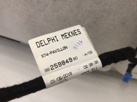 фото thumb №8, Citroen ds7 opera стеля підкладка дах з установка великопольське воєводство