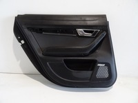 фото thumb №1, Audi a6 c6 обивка дверь левый зад 4f0867305
