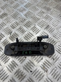 фото thumb №4, Ручка зовнішня правий задня mitsubishi pajero ii 90-99r. ролик