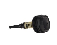 фото thumb №1, Fast ft04278 крышка, корпус фильтра масла