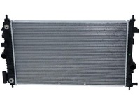 фото thumb №1, Радиатор chevrolet malibu 2.0