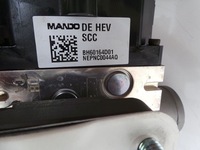 фото thumb №7, Kia niro 2018 насос гальмівна abs 58500-g5400