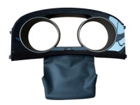 фото thumb №7, Vw golf vii sportsvan рамка спидометра 517857189a nva 517857189anva linearus