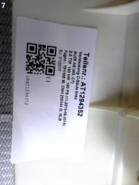 фото thumb №8, Audi a6 s6 c7 4g0 10-18 lift седан обшивка защита lewego стойка c ims