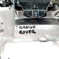 фото thumb №6, Панель приладів приладова консоль каркас land rover range rover sport 2005-2013