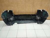Бампер задній задній jeep renegade 4xpdc Оригінал, фото thumb