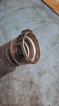 фото thumb №4, Volvo s60 v60 2.0 d2 труба інтеркулер 31370445