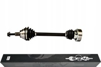 фото thumb №1, Полуось левая seat leon 1p1 1.2 tsi 1.4 tsi механическая коробка передач