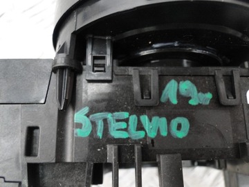 фото thumb №6, Alfa giulia stelvio q4 стрічка підкермові важелі пелюстки