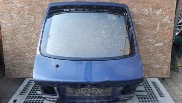 фото thumb №1, Стекло задней крышки багажника mazda 626 00r hb