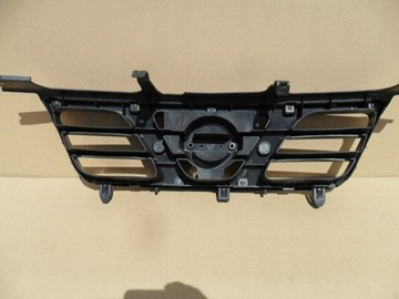 фото thumb №8, Nissan x-trail t30 po рестайлинг 2001 2002 2003 решётка