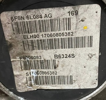 фото thumb №9, Двигатель комплектный коробка передач 4wd swap volvo s80 2010 3.2 b6324s