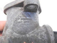 фото thumb №10, Термостат корпус saab 9-3 ii 1.9 tid 55203388