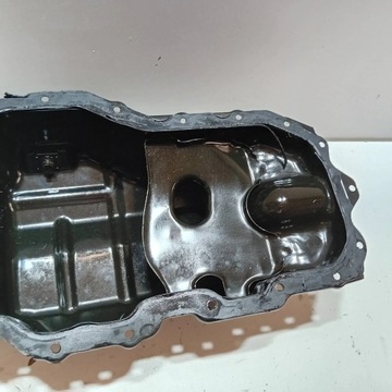 фото thumb №9, Hyundai kia піддон масляна g4fp 1.6 t-gdi