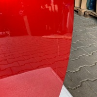 Дверь правое  перед austral espace vi 2023 2024- передние молдинг bixpa tennp Оригинал, фото thumb