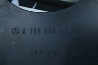 фото thumb №9, Mercedes 166 w166 захист обшивка стійка оббивка комплект a1666901325