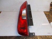 фото thumb №1, Лампа задняя левая fiat doblo 2015-