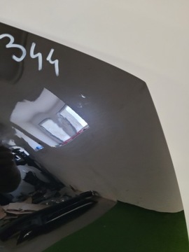 фото thumb №5, Bmw x3 g01 x4 g02 капот кришка двигуна