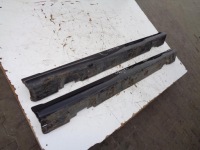 фото thumb №1, Молдинг поріг права saab 93 9-3 ii fl