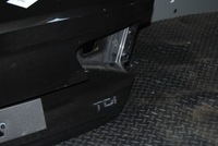 фото thumb №4, Крышка багажника багажника audi a8 d4 przed fl 2012r ly8x