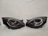 фото thumb №1, Крила перед лівий ford puma mk2