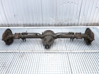 фото thumb №1, Мост дифференциал задняя mercedes w906 a9063500900 2.1 163km bus