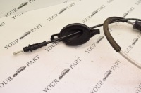 Bmw x1 f48 f49 2016 трос переключения передач с Разборки, фото thumb