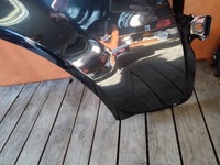 фото thumb №6, Крила правий перед передній audi a4 b6 lz9w