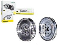 фото thumb №12, Kolo маховики двухмассовый audi a4/a6 vw passat 1.9tdi 0005 штуки luk
